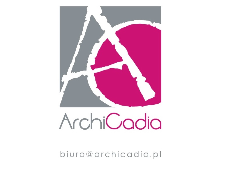 ArchiCadia 